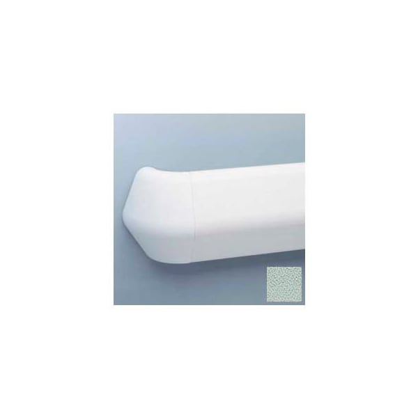 Pawling Returns For Triangular Handrail System, Sea Foam BR-825-0-293 - main